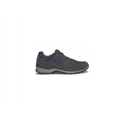 Lowa Toro GTX Lo navy/grey - Herenschoenen